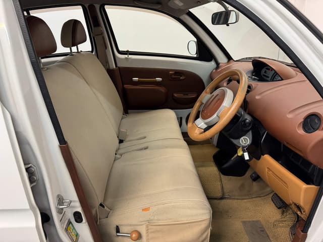 2000 Toyota Will JDM car for sale — photo 24 of 25