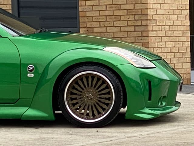 2003 JDM car for sale — photo 10 of 25