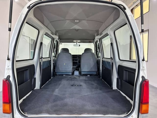 2000 Subaru Sambar JDM car for sale — photo 25 of 25