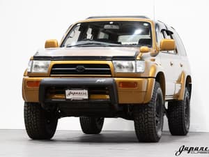 1997 Toyota Hilux Surf JDM car for sale