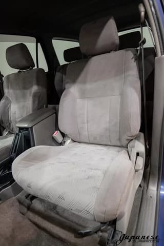 2000 Toyota Hilux JDM car for sale — photo 15 of 25