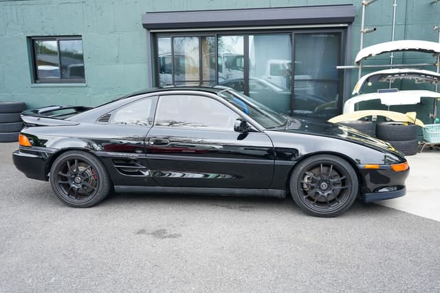 1992 Toyota MR2 JDM car for sale — photo 3 of 23