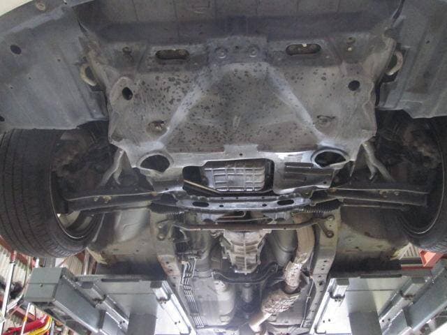 2001 Nissan Silvia JDM car for sale — photo 17 of 20