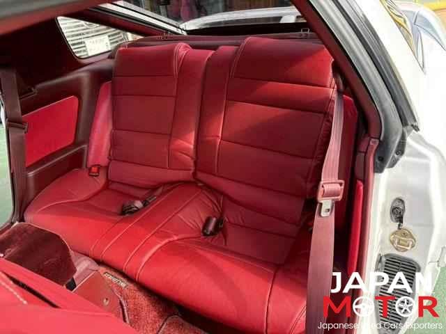 1991 Toyota Supra JDM car for sale — photo 10 of 12