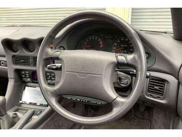1994 Mitsubishi GTO JDM car for sale — photo 12 of 25