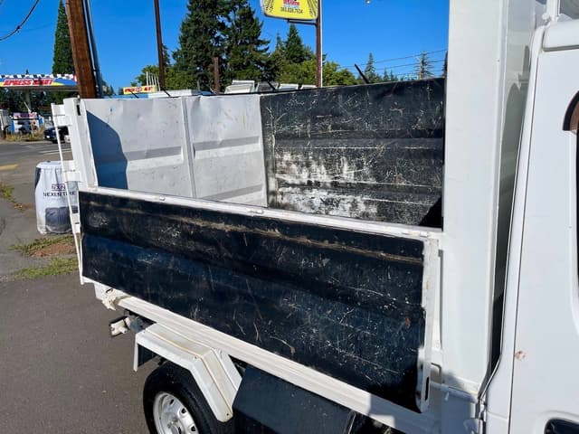 2000 Suzuki Carry JDM car for sale — photo 24 of 25