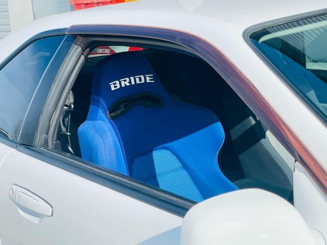 1999 JDM car for sale — photo 19 of 25