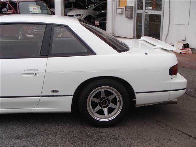 日産シルビア. PS13 (1992) 1992 Nissan Silvia, E-PS13 for sale | JDMBUYSELL