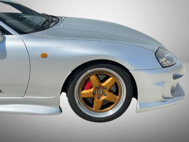 1995 JDM car for sale — photo 23 of 25