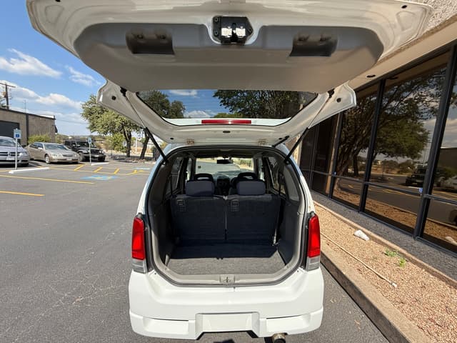 1999 Suzuki Wagon R JDM car for sale — photo 9 of 22