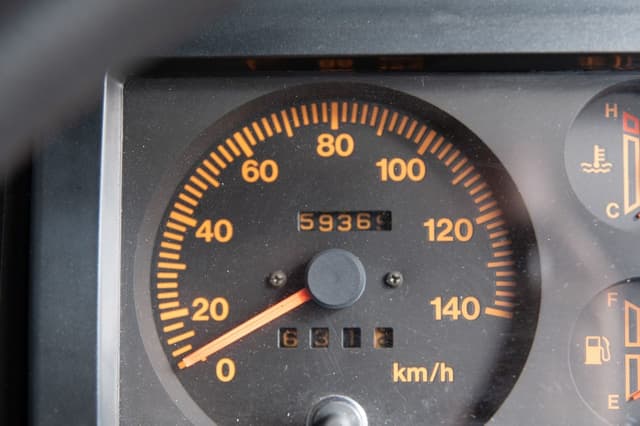1992 Suzuki Jimny JDM car for sale — photo 11 of 16