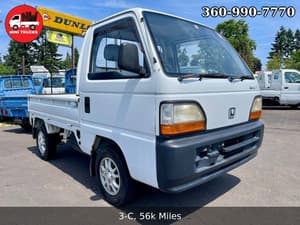 1994 Honda Acty JDM car for sale