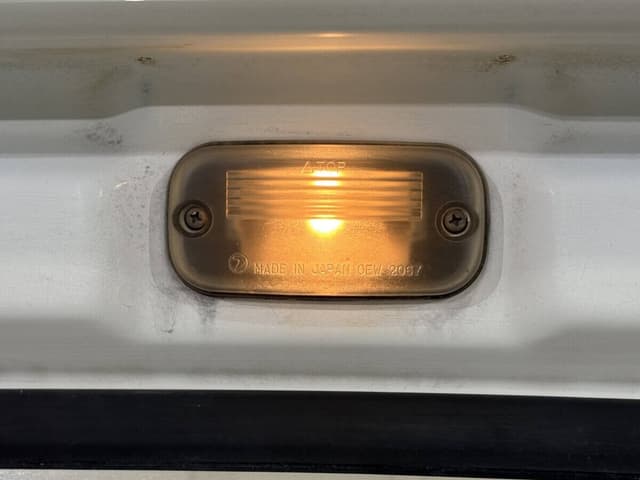 1994 Subaru Sambar JDM car for sale — photo 6 of 10