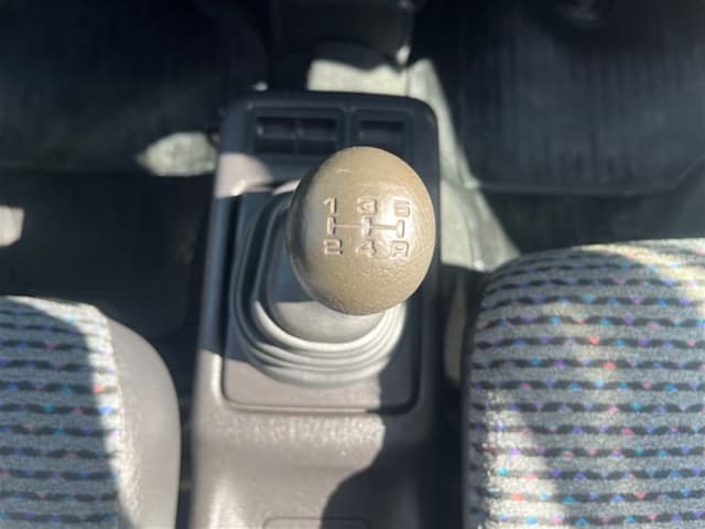 1995 Mazda Scrum JDM car for sale — photo 18 of 18