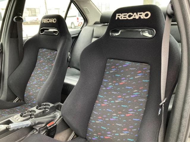 1992 Bmw 3 Series JDM car for sale — photo 20 of 25