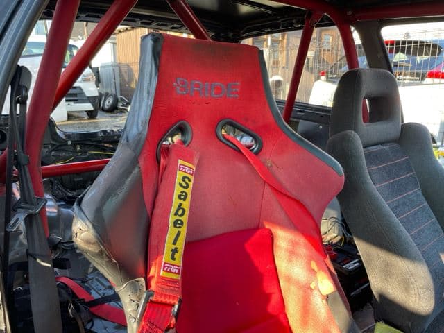 1989 Honda Civic JDM car for sale — photo 13 of 25
