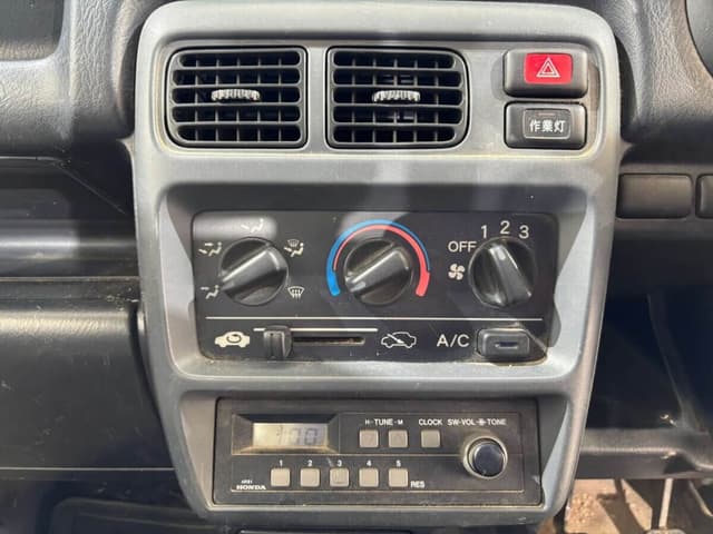 2000 Honda Acty JDM car for sale — photo 12 of 25