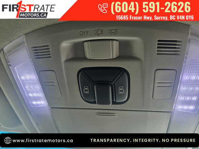 2008 Toyota Vellfire JDM car for sale — photo 19 of 20
