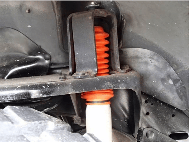 Nissan Safari JDM car for sale — photo 18 of 19