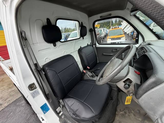 2000 Suzuki Carry JDM car for sale — photo 25 of 25