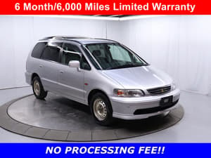 1998 Honda Odyssey JDM car for sale