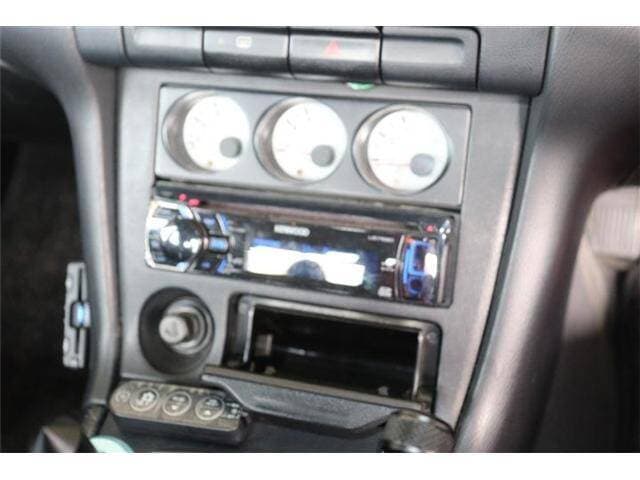 1996 Nissan Silvia JDM car for sale — photo 15 of 20