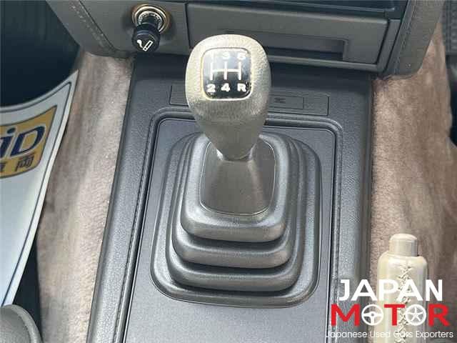 1985 Nissan Fairlady Z JDM car for sale — photo 5 of 13