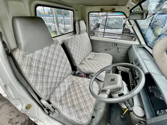 1994 Mazda Bongo JDM car for sale — photo 23 of 25