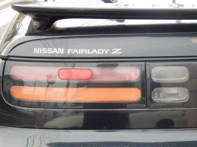 1995 Nissan Fairlady Z JDM car for sale — photo 19 of 20