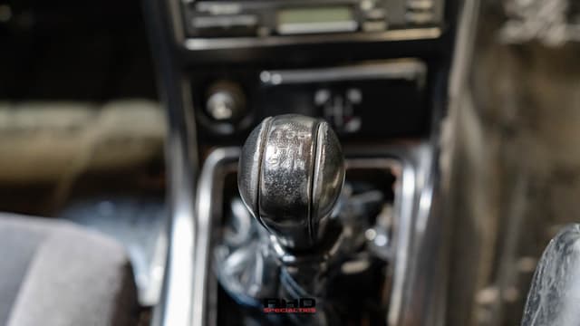 1991 Nissan Skyline JDM car for sale — photo 15 of 25