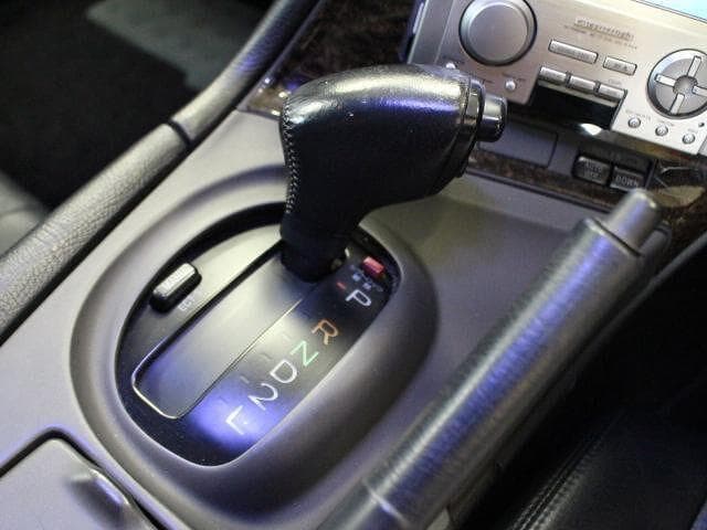 2000 Toyota Supra JDM car for sale — photo 9 of 10