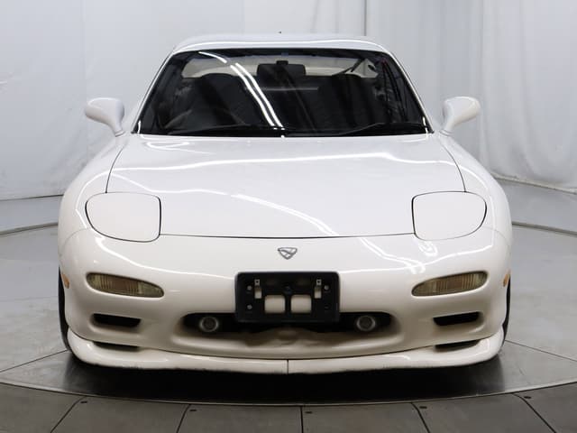1993 Mazda RX-7 JDM car for sale — photo 3 of 25