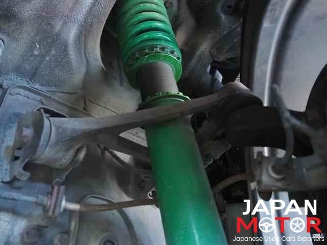 1997 Mazda RX-7 JDM car for sale — photo 11 of 13
