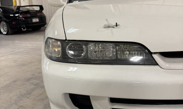 1996 Honda Integra JDM car for sale — photo 13 of 25