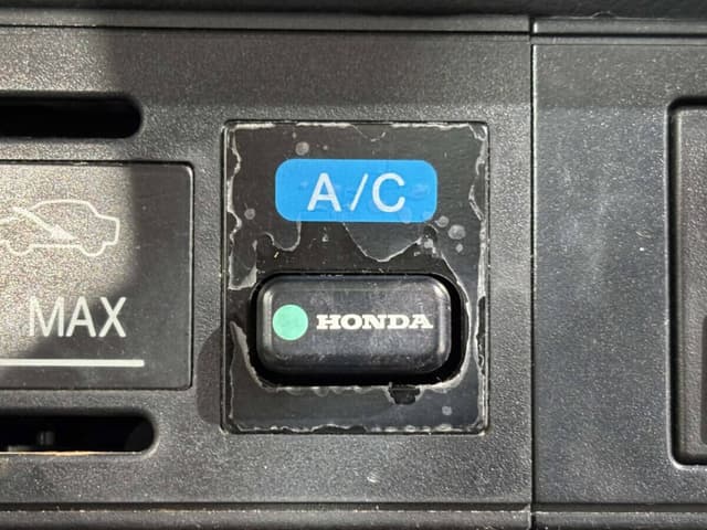 1996 Honda Acty JDM car for sale — photo 12 of 25
