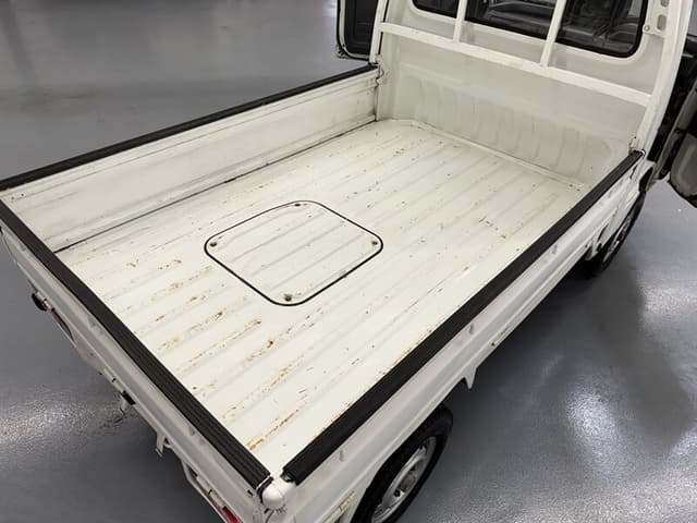 1996 Honda Acty JDM car for sale — photo 12 of 25