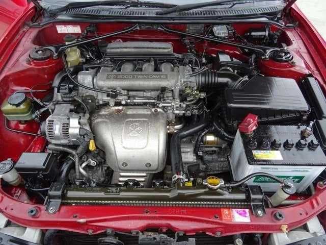 1995 Toyota Celica JDM car for sale — photo 11 of 20