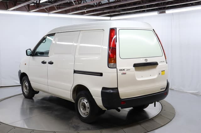 1998 Toyota Lite Ace JDM car for sale — photo 5 of 25