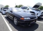 1990 Nissan Skyline JDM car for sale — photo 15 of 25