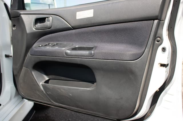 2006 Mitsubishi Lancer Evolution JDM car for sale — photo 20 of 25