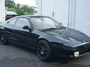 1994 Toyota MR2 JDM car for sale