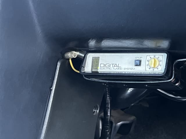 1982 Mitsubishi Lancer JDM car for sale — photo 16 of 25
