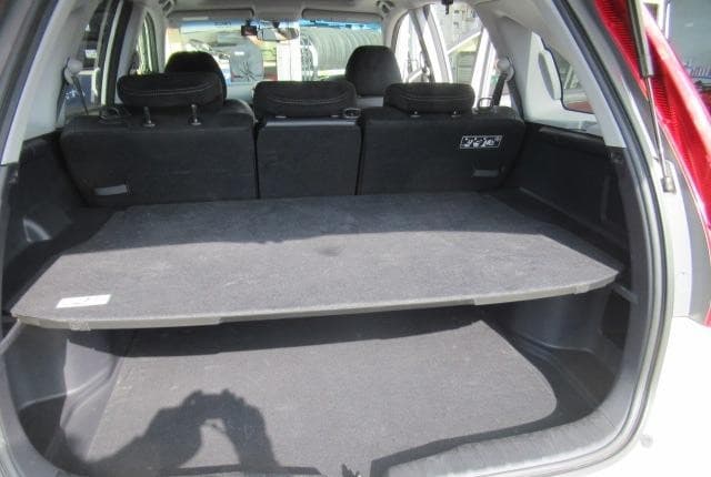 2010 Honda CR-V JDM car for sale — photo 16 of 25