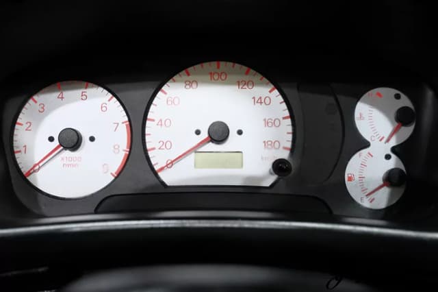 1996 Mitsubishi Lancer JDM car for sale — photo 13 of 25