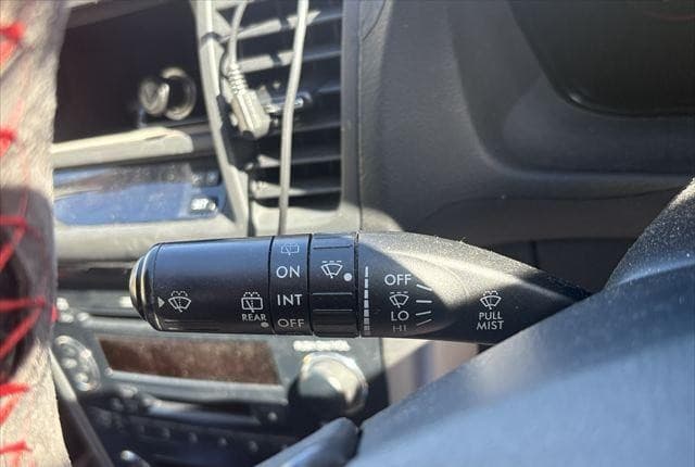 2005 Subaru Legacy JDM car for sale — photo 15 of 25
