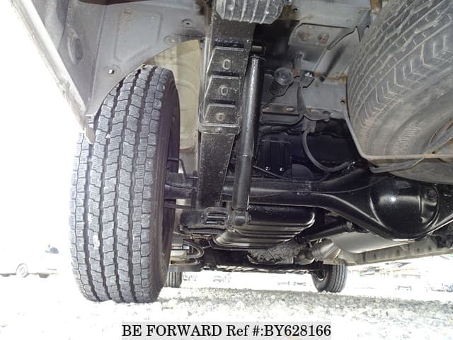 2009 Toyota HiAce JDM car for sale — photo 15 of 25