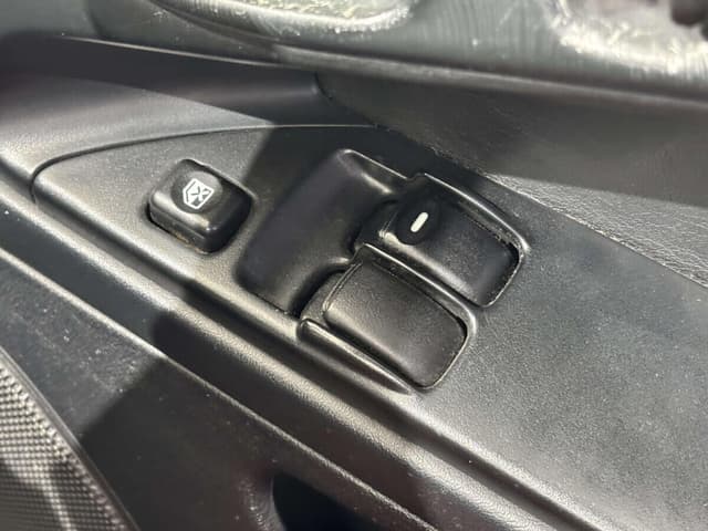 2000 Mitsubishi FTO JDM car for sale — photo 19 of 25