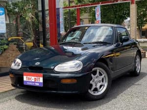 1993 Suzuki Cappuccino JDM car for sale