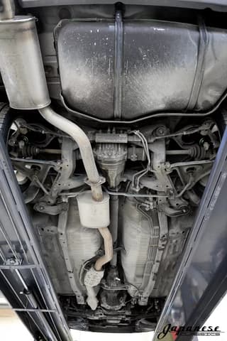 1992 Nissan Skyline JDM car for sale — photo 23 of 24