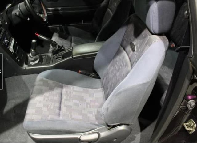 1998 Nissan Skyline JDM car for sale — photo 24 of 25